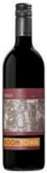 Boomtown Dusted Valley Vintners Syrah 2007
