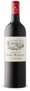 Château De Barbe Blanche Blend - Meritage 2006