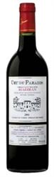 Cru Du Paradis Tradition Madiran 2Nd Wine Of Château Haute-Serre 2008