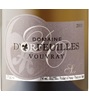 Domaine D'orfeuilles Bernard Herivault, Prop. Vouvray 2006