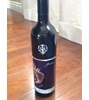 Poets Row Cabernet Sauvignon 2008