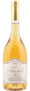 Puklus Pincészet 3 Puttonyos Tokaji Aszú 2010