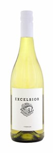 Excelsior Estate Viognier 2015