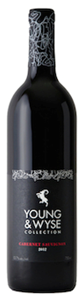 Young & Wyse Cabernet Sauvignon 2012