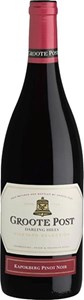 Groote Post Vineyards Kapokberg Pinot Noir 2014