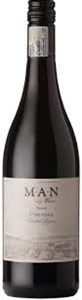 Man Vintners Bosstok Pinotage 2014