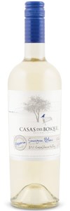 Casas del Bosque Reserva Sauvignon Blanc 2015