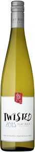 Flat Rock Twisted White 2015