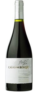 Casas del Bosque Gran Reserva Pinot Noir 2013