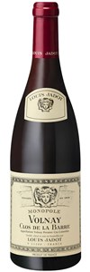 Maison Louis Jadot Volnay Premier Cru Clos Barre 2009