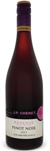 J.P. Chenet Reserve Pinot Noir 2014