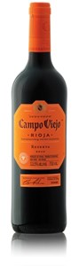 Campo Viejo Reserva 2010