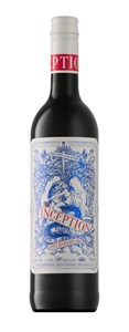 Inception Deep Layered Red 2014