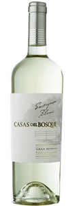 Casas del Bosque Gran Reserva Sauvignon Blanc 2017