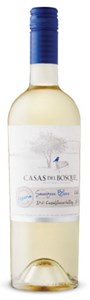 Casas del Bosque Gran Reserva Sauvignon Blanc 2022