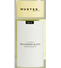 Weingut Muster Klassik  Sauvignon Blanc 2014