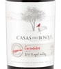 Casas del Bosque Reserva Carmenère 2014