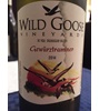 Wild Goose Vineyards Gewurztraminer 2014