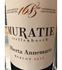 Muratie Annemarie Merlot 2012