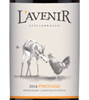 Far & Near L'avenir Pinotage 2014