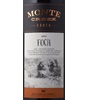 Monte Creek Ranch Winery Foch 2015