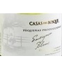 Casas del Bosque Pequenas Producciones Sauvignon Blanc 2015