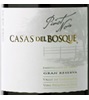 Casas del Bosque Gran Reserva Pinot Noir 2013