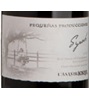 Casas del Bosque Pequenas Producciones Syrah 2014