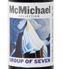 Mcmichael Collection Cabernet Merlot 2015