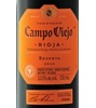 Campo Viejo Reserva Tempranillo 2012