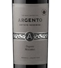 Argento Estate Reserva Organic Malbec 2018