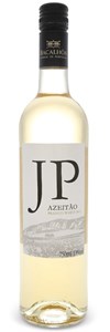 JP Azeitão Branco Regional Blended White 2014