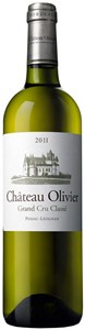 Chateau Olivier 2011