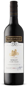 Wakefield Winery Merlot 2015