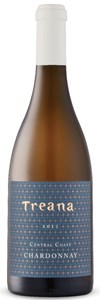 Treana Chardonnay 2014
