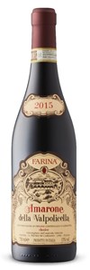 Remo Farina Amarone Della Valpolicella Classico 2013