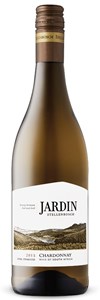 Jardin Barrel Fermented Chardonnay 2015