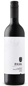 Pask Gimblett Gravels Cabernet Merlot Malbec 2013