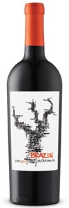 Brazin (B)Old Vine Zinfandel 2014