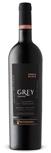 Ventisquero Grey Glacier Single Block Cabernet Sauvignon 2014