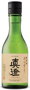 Miyasaka Brewing Company Masumi Okuden Junmai Kanzukuri Sake