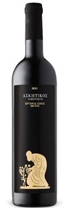 Askitikos Tsilils Winery 2013