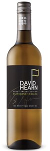 David Hearn Rockway Vineyards  Limited Edition Chardonnay Riesling 2015