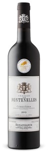 Château Fontenelles Cuvée Renaissance Corbières 2013