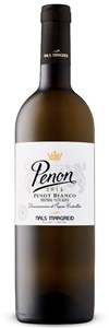 Penon Pinot Bianco 2014