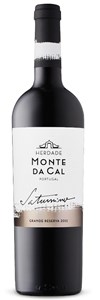 Monte Da Cal Saturnino Grande Reserva 2011