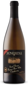Stonehedge Grand Reserve Chardonnay 2014