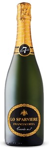 Lo Sparviere Franciacorta Cuvée No. 7 Franciacorta Brut