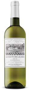 Les hauts de lagarde 2015