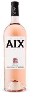 Saint Aix Rosé 2016